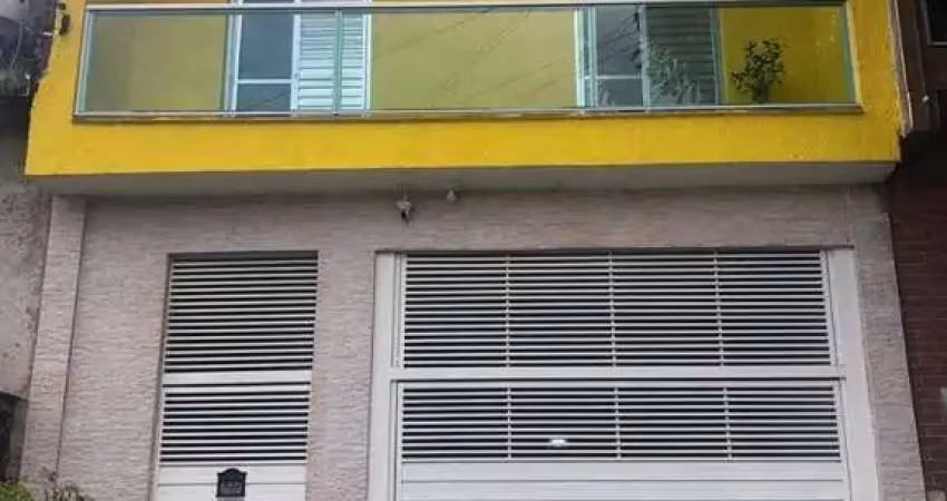 Casa com 4 dormitórios à venda, 230 m² por r$ 600.000,00 - portal d oeste - osasco/sp