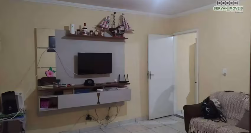 Imóvel com 3 casas à venda, 246 m² por r$ 480.000 - portal d oeste - osasco/sp