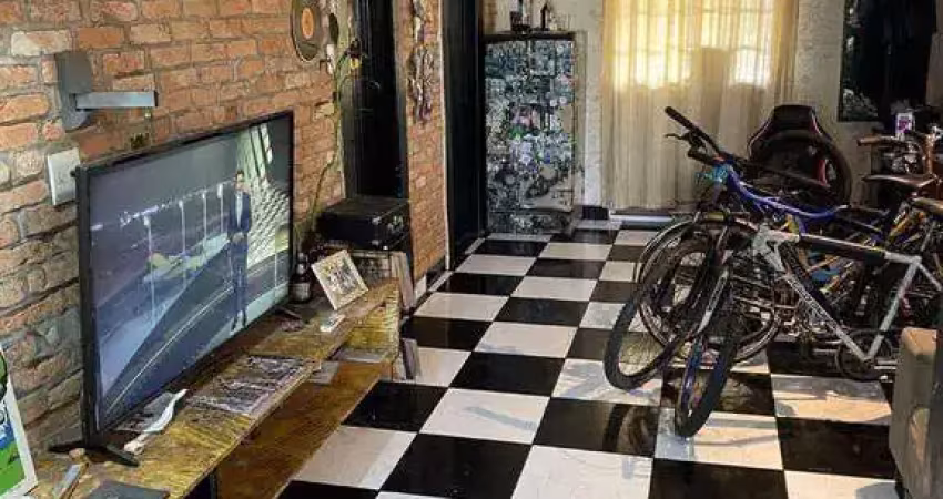 Casa com 2 dormitórios à venda, 103 m² por r$ 600.000,00 - aliança - osasco/sp