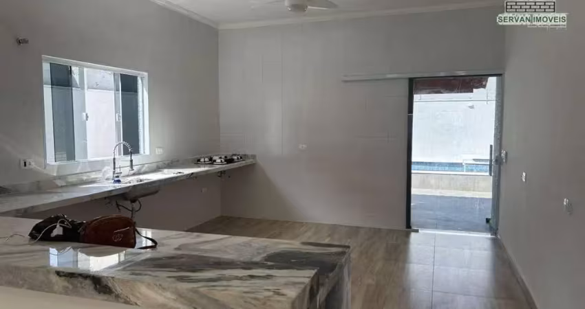 Casa com 3 dormitórios à venda, 176 m² por r$ 890.000,00 - jardim comendador - itanhaém/sp
