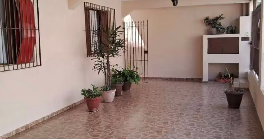 Casa com 3 dormitórios à venda por r$ 550.000,00 - jardim elvira - osasco/sp