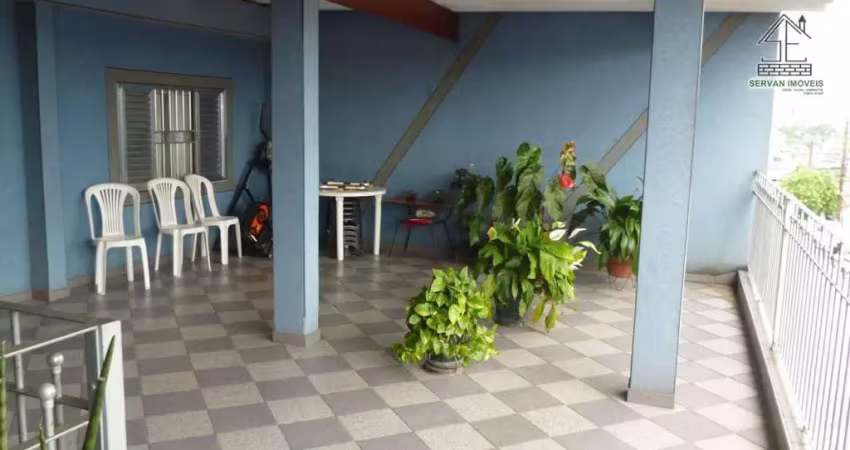 Casa com 3 dormitórios à venda, 187 m² por r$ 600.000,00 - helena maria - osasco/sp