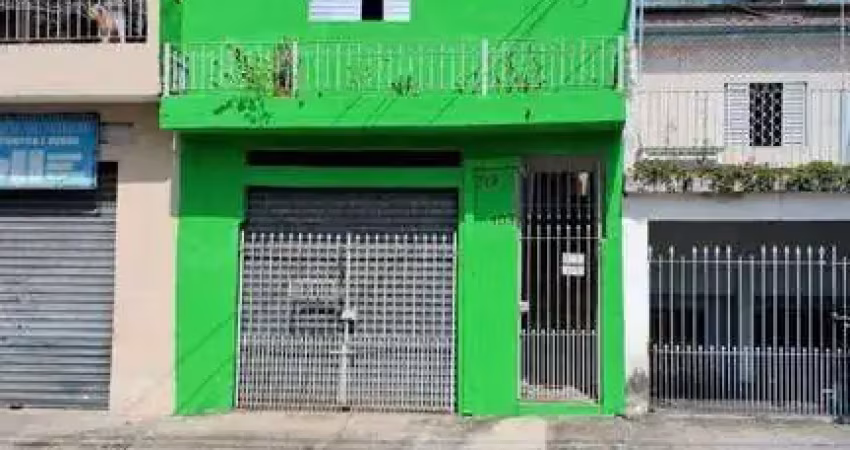 Casa com 5 dormitórios à venda, 236 m² por r$ 600.000,00 - munhoz júnior - osasco/sp