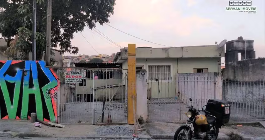 Imóvel à venda com 4 casas construídas por r$ 480.000 - helena maria - osasco/sp