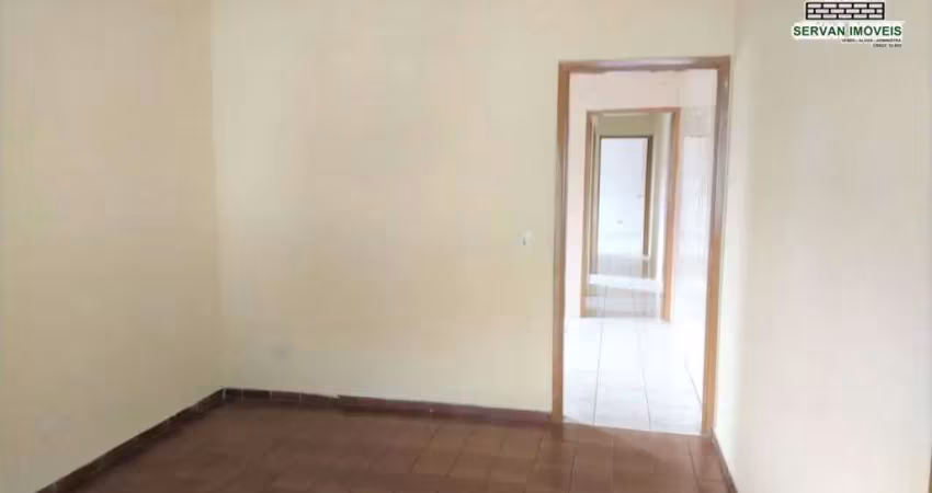 Terreno à venda com 2 casas construídas, 100 m² por r$ 500.000 - baronesa - osasco/sp