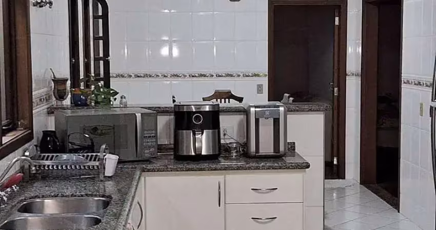 Casa com 3 dormitórios à venda por r$ 1.450.000,00 - baronesa - osasco/sp