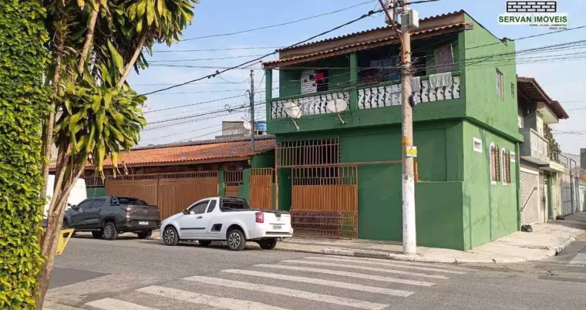 Casa com 5 dormitórios à venda, 226 m² por r$ 680.000,00 - jardim piratininga - osasco/sp