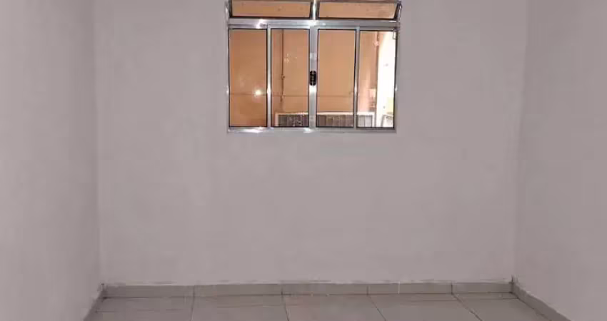 Casa com 1 dormitório para alugar por r$ 1.000/mês - parque imperial - barueri/sp