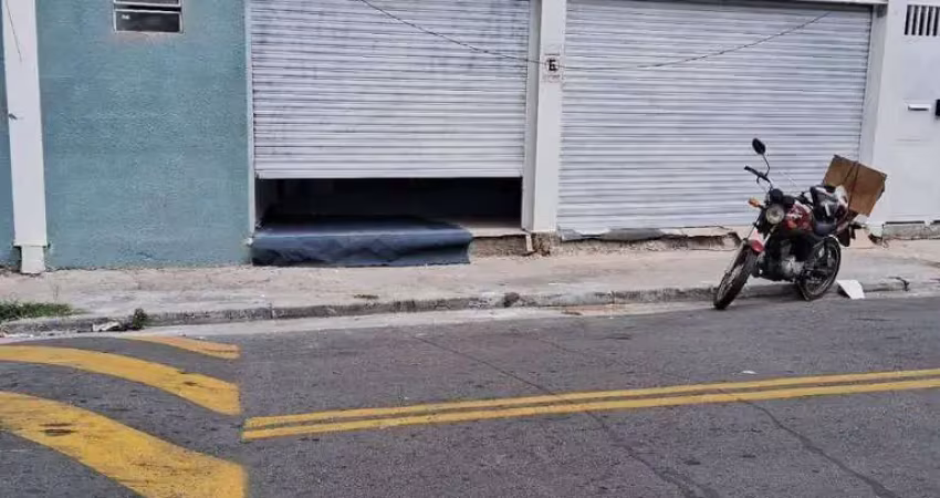 Salão para alugar, 36 m² por r$ 1.700,00/mês - baronesa - osasco/sp
