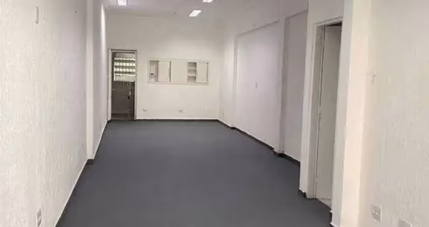 Salão para alugar, 70 m² por r$ 6.500,00/mês - aliança - osasco/sp