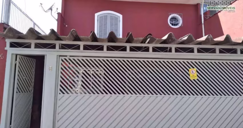 Sobrado com 4 dormitórios à venda, 292 m² por r$ 650.000,00 - helena maria - osasco/sp