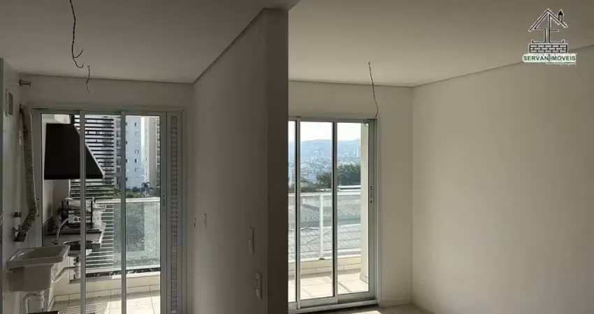 Apartamento com 3 dormitórios à venda, 65 m² por r$ 560.000,00 - rochdale - osasco/sp