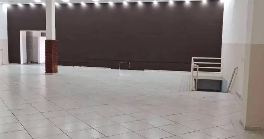 Imóvel comercial para alugar por r$ 4.500/mês - aliança - osasco/sp