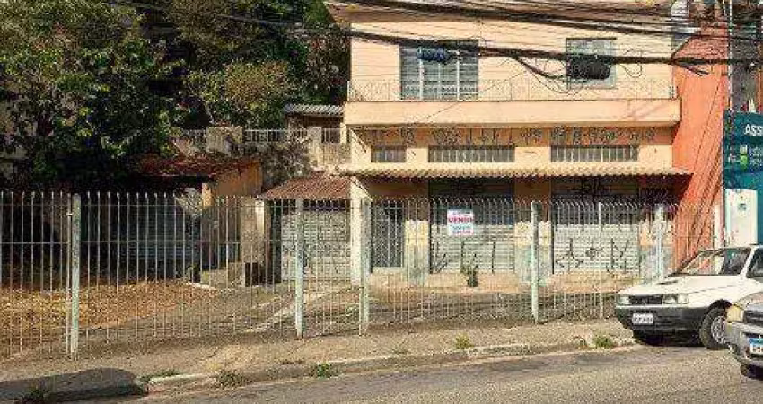 Sobrado com 2 dormitórios à venda por r$ 2.600.000,00 - helena maria - osasco/sp