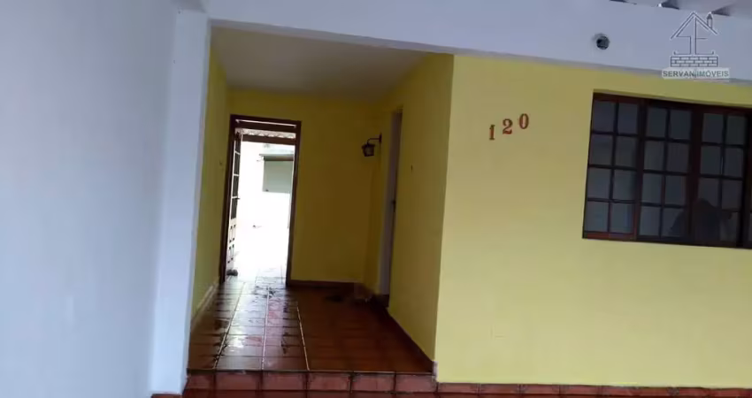 Casa com 2 dormitórios à venda por r$ 450.000,00 - vila yolanda - osasco/sp