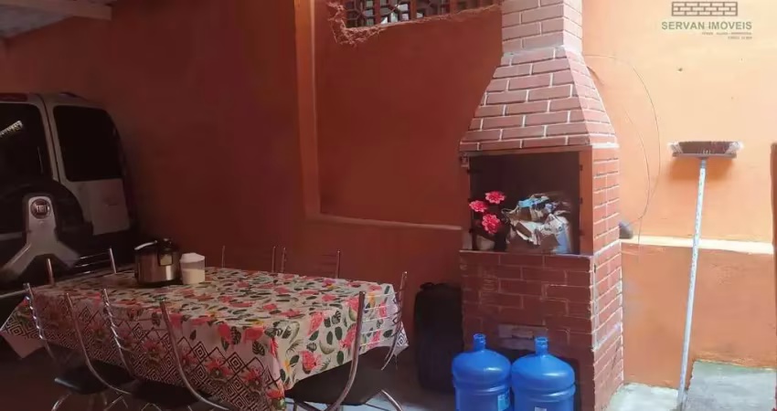2 casas e 1 salão à venda por r$ 480.000 - munhoz júnior - osasco/sp