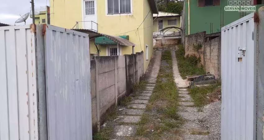 Imóvel à venda com 4 casas, por r$ 300.000 - vila dálmatas - sorocaba/sp