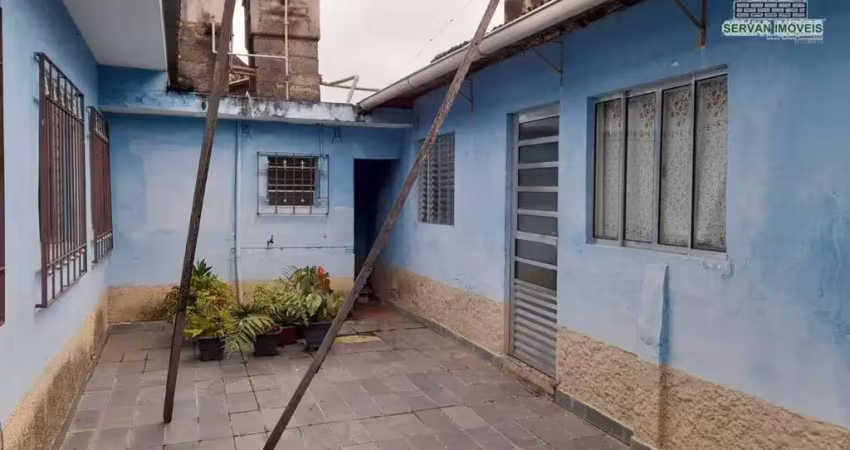 Imóvel à venda com 3 casas, 194 m² por r$ 650.000 - jardim elvira - osasco/sp
