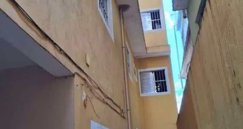 Imóvel com 7 casas e 1 salão à venda por r$ 1.200.000 - jardim elvira - osasco/sp