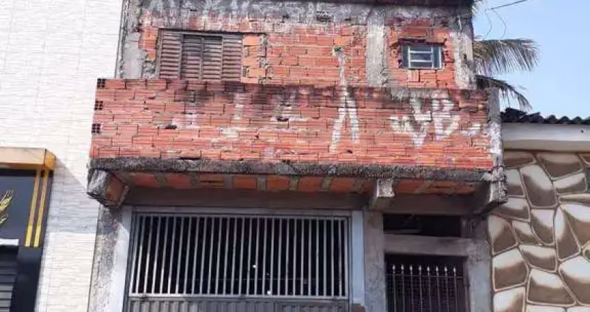 Casa com 2 dormitórios à venda, 67 m² por r$ 450.000,00 - jardim elvira - osasco/sp