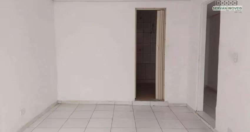 Terreno à venda com 2 casas, 125 m² por r$ 320.000 - munhoz júnior - osasco/sp