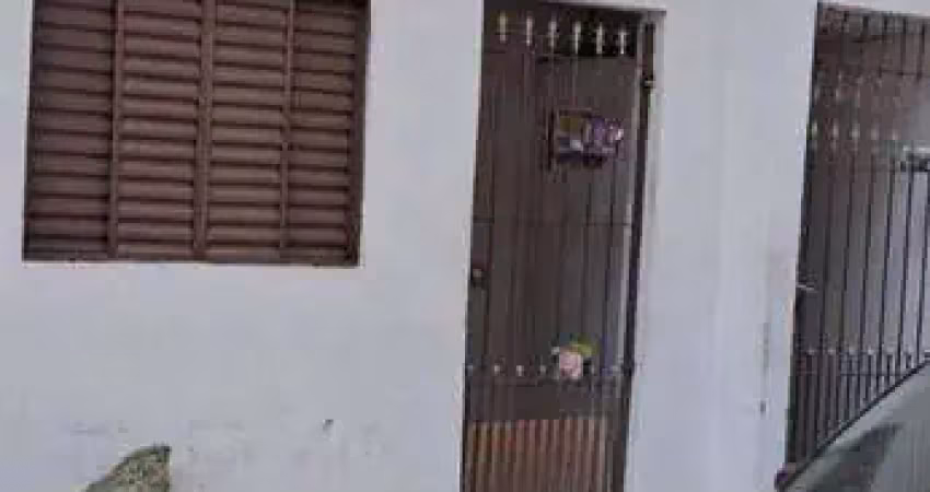 Terreno a à venda com 3 casas construídas, 130 m² por r$ 450.000 - baronesa - osasco/sp
