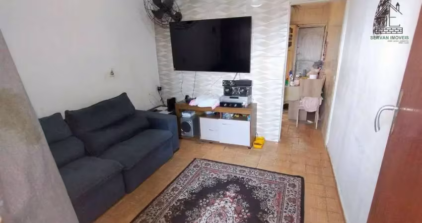 Casa com 3 dormitórios à venda, 253 m² por r$ 550.000,00 - jardim elvira - osasco/sp