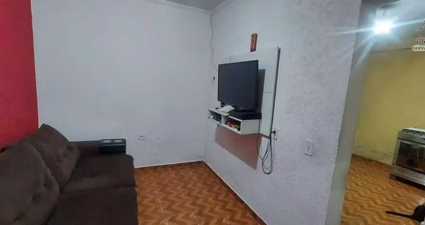 Casa com 3 dormitórios à venda, 134 m² por r$ 280.000,00 - aliança - osasco/sp