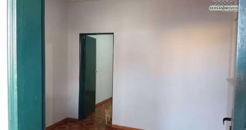 Terreno à venda com 3 casas, 237 m² por r$ 450.000 - aliança - osasco/sp