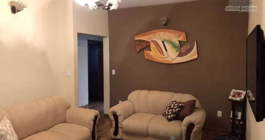 Casa com 3 dormitórios à venda por r$ 650.000,00 - jardim elvira - osasco/sp