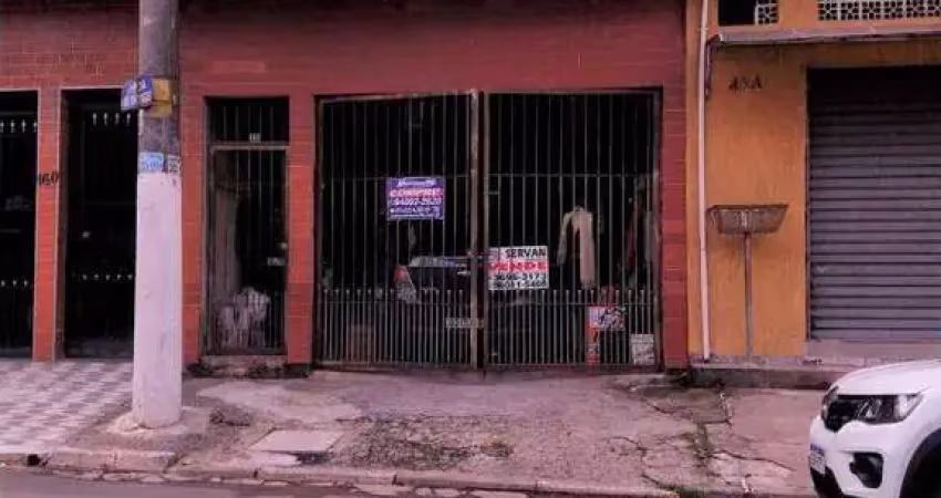 Imóvel com 5 casas à venda por r$ 590.000 - bonança - osasco/sp