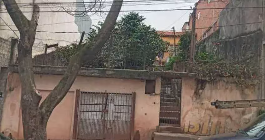 Casa com 3 dormitórios à venda por r$ 300.000,00 - jardim elvira - osasco/sp