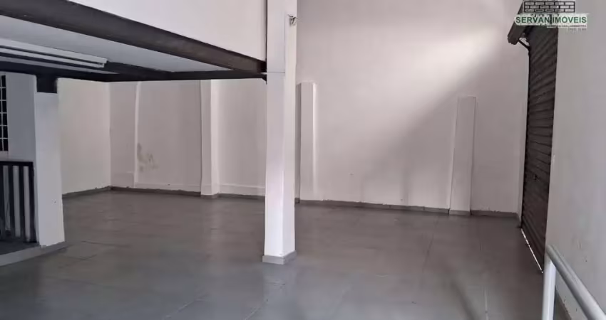 Salão para alugar por r$ 4.000,00/mês - baronesa - osasco/sp