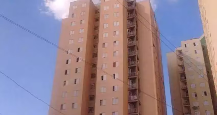 Apartamento com 2 dormitórios à venda por r$ 170.000,00 - padroeira - osasco/sp