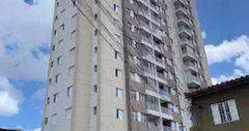 Apartamento com 2 dormitórios à venda por r$ 315.000,00 - quitaúna - osasco/sp