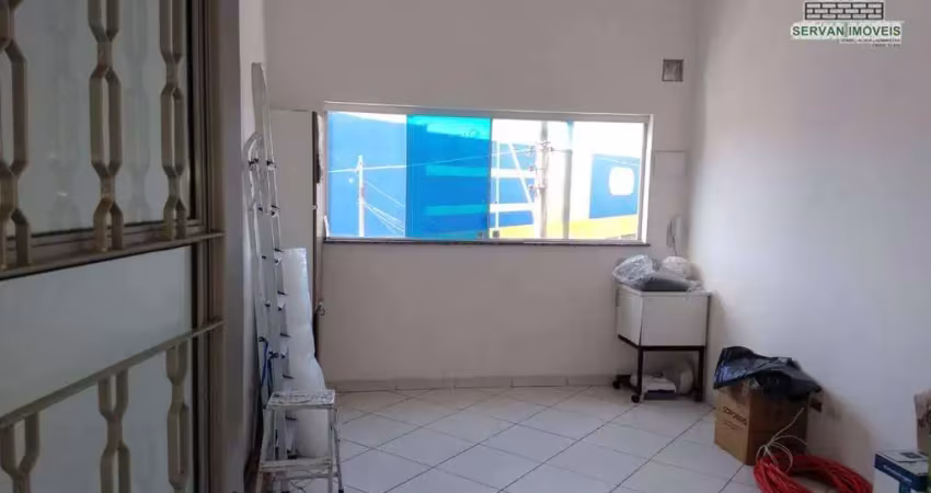 Sala comercial para alugar na Avenida João Ventura dos Santos, Baronesa, Osasco