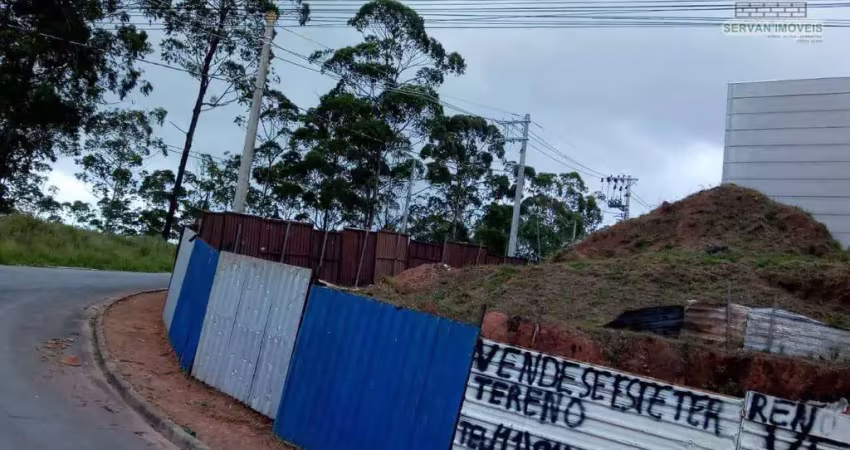 Terreno à venda, 1110 m² por r$ 850.000,00 - jardim nova itapevi - itapevi/sp
