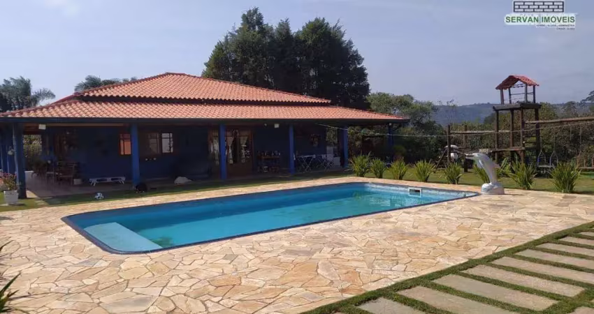 Chácara à venda, aprox. 4mil m² em são roque/sp, excelente oportunidade!