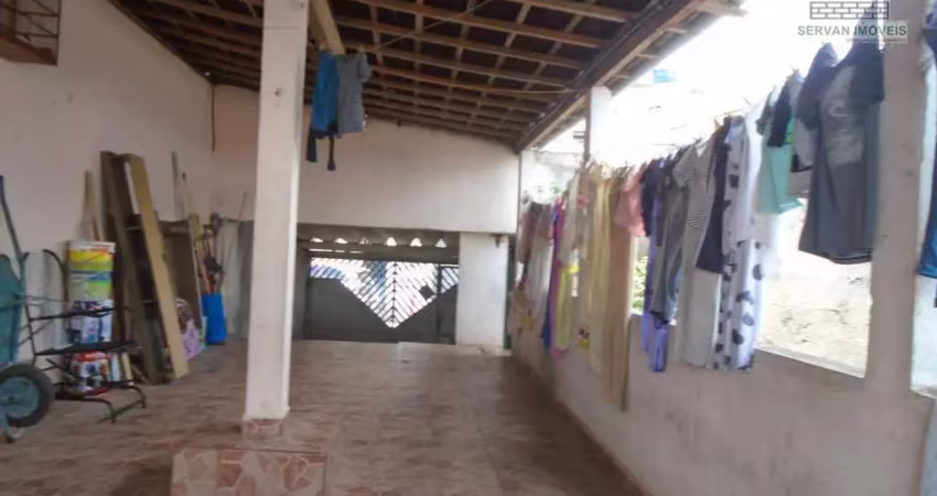 Imóvel com 4 casas à venda por r$ 450.000 - helena maria - osasco/sp