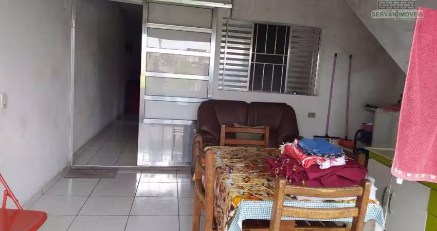 5 casas e um salão comercial a venda por r$ 430.000 - munhoz júnior - osasco/sp
