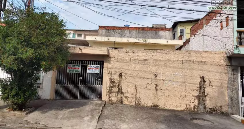 Imóvel com 3 casas à venda por r$ 600.000 - jardim elvira - osasco/sp