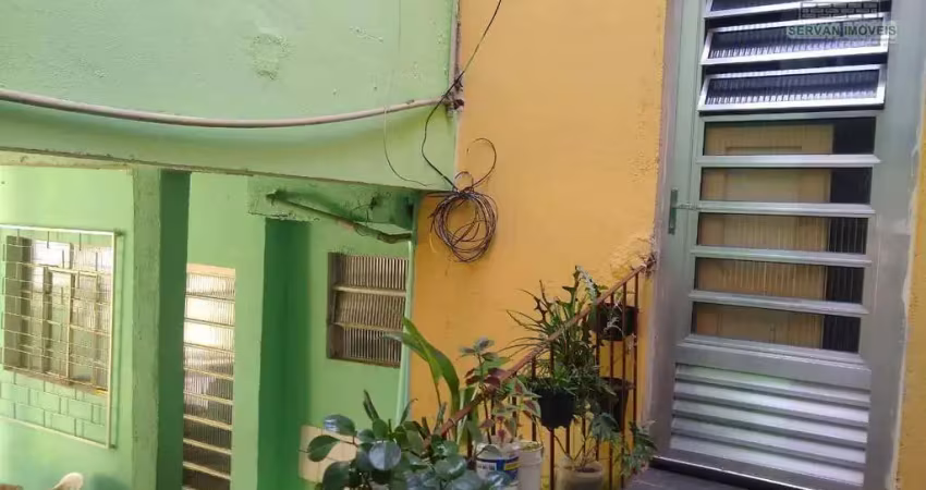 Imóvel com 3 casas à venda, 156 m² por r$ 380.000 - jardim elvira - osasco/sp