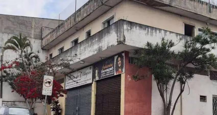 Casa com 3 quartos à venda na Rua Joaquim Ribeiro, Baronesa, Osasco