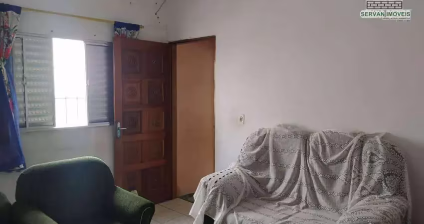 Imóvel com 3 casas à venda por r$ 700.000 - helena maria - osasco/sp