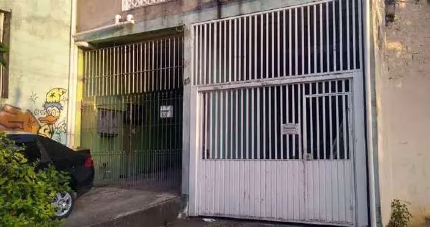 Casa com 3 quartos à venda na Rua Isaías Bezerra Ventura, Aliança, Osasco