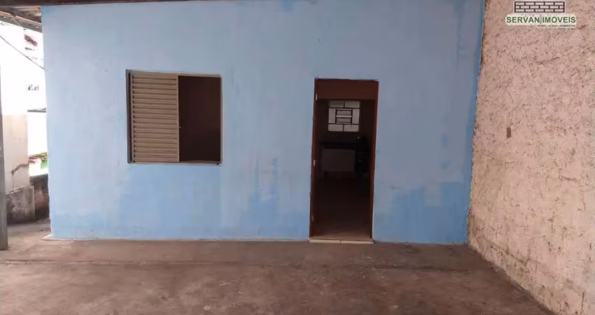 Casa com 2 dormitórios para alugar por r$ 1.000,00/mês - helena maria - osasco/sp