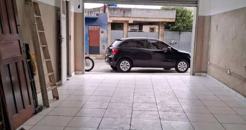 Salão para alugar por r$ 1.500,00/mês - baronesa - osasco/sp