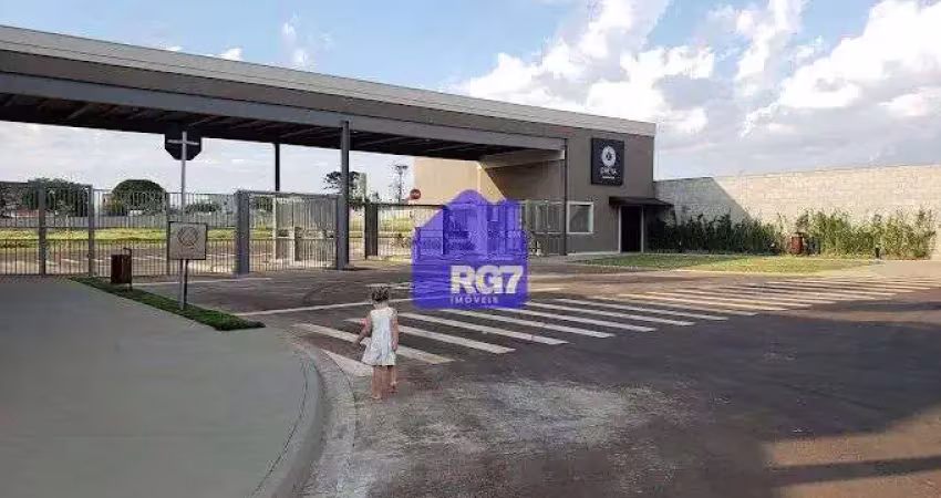 Terreno à venda no bairro jardim park meraki - indaiatuba/sp