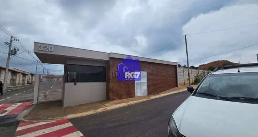 Apartamento à venda no bairro colinas de indaiatuba - indaiatuba/sp