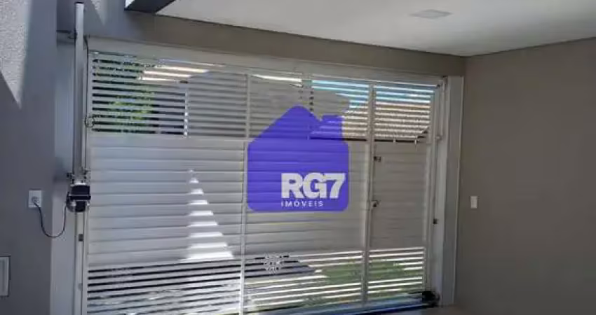 Casa com 3 quartos à venda na Rua Dirce Quitzau Deltreggia, 177, Jardim Veneza, Indaiatuba